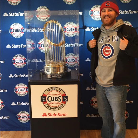 Meet your Posher, Richard - Picture 1 of 1